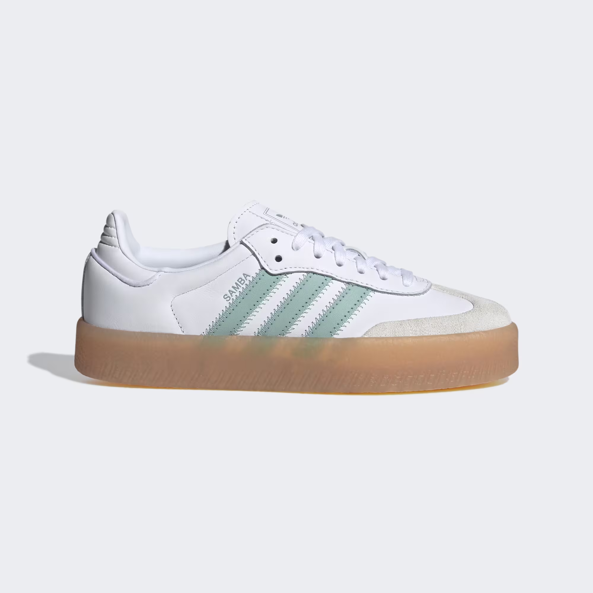 TENIS FEMENINO ADIDAS SAMBAE